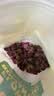 贡苑特级玫瑰花茶【绿色食品】平阴重瓣大朵胎玫瑰无硫花草养生茶 实拍图