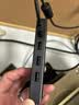绿联Type-C转HDMI/DP三屏异显拓展坞USB-C外接双屏一拖二扩展坞5G 4K多屏扩展剪辑兼容雷电4接联想电脑 实拍图