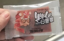 三只松鼠高蛋白肉脯500g量贩箱装靖江风味鸡肉猪肉干休闲零食解馋端午送礼 实拍图