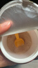 五谷磨房五黑粉黑芝麻糊核桃芝麻黑豆粉五红粉546g*2罐 实拍图
