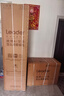 海尔出品统帅空调立式柜机3匹/2匹客厅空调 一级能效变频冷暖家用节能 双排铜管 以旧换新补贴 超省电 二代 3匹 硬核省电神机 72LE1 实拍图