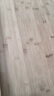竹匠人家家用厨具擀面板竹面板饺子板和面板厨房菜板竹制大号砧板揉面案板 三面围挡80*50*2.9cm加配件全套 实拍图