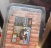 潮夫道原切肥牛卷200g谷饲雪花牛肉卷牛肉片火锅食材烧烤麻辣烫 实拍图