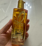 欧莱雅奇焕润发护发精油100ml(小红瓶  免洗 强韧 防损伤 修护强韧) 实拍图