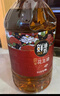 金胜鲜油坊【保真花生油】压榨一级浓香花生油4L京东自营食用油 实拍图
