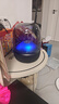 哈曼卡顿（Harman/Kardon）琉璃4代/琉璃5代音响Aura Studio 4音乐琉璃3代升级款360度环绕立体声氛围灯效电脑蓝牙音箱礼物 【重磅新品，咨询享优惠】琉璃5代-国行 实拍图