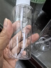 美肤语喷雾瓶旅行分装瓶50ml*3个带刻度酒精按压小喷壶空瓶MF8062 实拍图