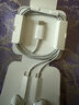 Apple/苹果 EarPods USB-C有线耳机 type-c有线耳机  iPhone 17有线耳机笔记本耳机游戏音乐 实拍图