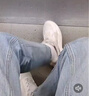 361°运动鞋女鞋夏季网面透气轻便通勤休闲慢跑步鞋子女682232210-7 实拍图