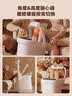 美的（Midea）泡脚桶杀菌足浴盆加热暖膝暖腹自动按摩保暖洗脚盆喷淋生日礼物送男女友长辈实用ZL505 实拍图