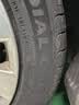 朝阳轮胎 汽车轮胎 225/50R17 94W C66 适配雅阁/凌渡 实拍图