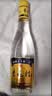 杏花村汾酒 黄盖金标玻瓶 清香型白酒 53度 450mL*12瓶 整箱装年份随机 实拍图