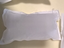 星月蓝 冰袋吸水型保鲜母乳冷藏海鲜水果食品冷藏运输冰包180毫升25只 实拍图