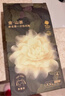 babycare山茶花夏季轻薄款一次性内裤女孕妇产后出差旅行日抛免洗 L码 4条 实拍图