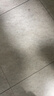 亚瑟士ASICS男鞋透气跑鞋运动鞋缓震舒适跑步鞋 GEL-CONTEND 4 灰色/蓝色 42.5 实拍图