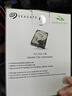 希捷（SEAGATE）16TB 电脑大容量氦气硬盘 台式机7200转 512MB 机械硬盘 SATA 希捷酷鱼系列 3.5英寸 ST16000DM001 实拍图