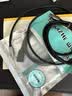 秋叶原（CHOSEAL）3.5mm音频线 镀银铜线芯hifi音质 车载AUX公对公线 手机平板笔记本耳机 1米 QS3545T1 实拍图