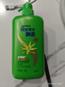 飘柔日常护理家庭装芦荟滋润舒爽洗发水男女士洗发露膏750g柔顺 实拍图