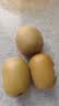 佳沛（zespri）新西兰 金果25-27粒特大单果124-146g 端午礼物水果礼盒 猕猴桃 实拍图