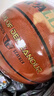 斯伯丁（SPALDING）篮球TF系列7号PU比赛室内外兼用耐磨学生成人青少年 77-176Y 实拍图