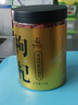 杞利元 枸杞 特级枸杞 宁夏枸杞子250g/罐枸杞中宁免洗构杞茶红苟杞 实拍图