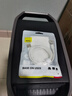 倍思Type-C数据线6A适用华为荣耀超级快充100W/88W/66W充电线USB-C车载Pura80/Mate70小米手机平板1.5m 实拍图