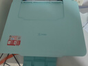 佳能（Canon）G3831大容量可加墨彩色多功能无线一体机（打印/复印/扫描/双频WiFi支持5G微信远程学生/家用） 实拍图