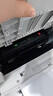 彩格适用惠普136w硒鼓110a硒鼓惠普hp108w 108a 136a 136nw 136wm 138p 138pn 138pnw w1110a打印机硒鼓墨盒双支 实拍图