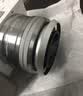 JJC 相机遮光罩 适用于索尼E 16-50mm/28-60mm镜头 A6500 A6400 A6300 A6100 ZV-E10L 微单保护配件 银色遮光罩 实拍图