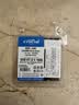 英睿达（crucial）32GB（16GB×2）DDR5 6400 CSODIMM 笔记本内存条  美光原厂颗粒 CKD（时钟驱动器）AI电脑配件 实拍图