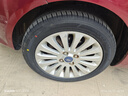 利奥玲珑汽车轮胎185/55R15 82V P88 适配瑞虎3xe/丘比特 实拍图