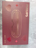 飞利浦（PHILIPS）美眼宝眼部头部按摩仪套装护眼仪蒸汽眼罩雾化头部仿指抓揉育发按摩送男女友爸爸父亲节实用礼物 实拍图
