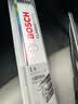 博世（BOSCH）雨刷雨刮器火翼全金属支架有骨U型24英寸(具体车型咨询在线客服) 实拍图