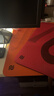 卓威奇亚（ZOWIE GEAR）G-SR-SE 曦 电竞鼠标垫 细面鼠标垫 fps游戏鼠标垫 gsrse控制垫 滑垫 电竞桌垫 实拍图
