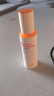 薇诺娜（WINONA）清透防晒乳SPF48PA+++敏感肌隔离清爽清透防晒霜50g礼物520礼物 晒单实拍图