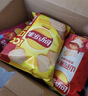 乐事（Lay's）薯片 奇乐无穷礼盒840g 零食礼盒 礼包 送礼 零食 薯片大礼包 实拍图