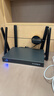 无线猫灵cpe无线路由器移动随身WiFi免插卡三网通双频WiFi6千兆端口家用手机笔记本电脑便携式宽带车载热点 CPE无线路由器随身wifi多网通4G 咨询客服领取1500g/7天体验流量 实拍图