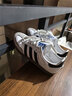 阿迪达斯adidas三叶草  samba T头鞋运动鞋男女休闲鞋B75806 36.5 实拍图