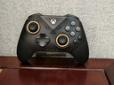 飞智黑武士5S 竞技精英游戏手柄 力切换杠杆扳机 XBOX授权有线版  震动体感PC电脑Steam电视 仁王3 实拍图