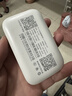 影腾随身wifi三网全国通用无线wi-fi6免插卡移动联通电信无限制大流量卡便携式网卡高速网络2026款5GHF 【三网通3000毫安充电款+白色】超长续航 实拍图