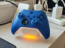 八位堂 燃云单充底座微软授权Xbox Series游戏手柄电池Xbox One X/S充电底座充电器套组 实拍图
