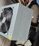 长城（Great Wall）额定350W HOPE-4500DS电脑电源（60cm长线材/宽电压/温控风扇） 实拍图