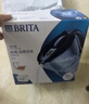 碧然德（BRITA）过滤净水器 家用滤水壶 净水壶 Marella 海洋系列+专家版滤芯12枚（含附件） 实拍图