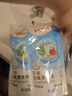 贝亲（Pigeon）奶瓶清洗剂婴儿专用玩具果蔬清洗剂清洁剂洗洁精实惠套装 600ml*2 实拍图