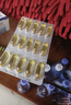 金凯撒95%~97%高纯度深海鱼油软胶囊omega-3成年人DHA+EPA非磷虾油 30粒 实拍图