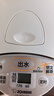 象印（ZO JIRUSHI）电水壶五段控温微电脑可定时 家用办公4L容量 CD-WQH40C-CM(米色) 实拍图