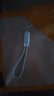 科沃适用苹果充电线数据线Type-CtoLightning充电宝专用短线PD20w快充线iPhone14/13/1211手机车载通用 实拍图