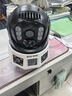奥克斯4g太阳能摄像头室外无电无网终身免费流量免插电手机远程高清监控器家用户外360度无死角全景夜视 实拍图