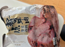 康新牧场内蒙草原酱牛肉卤牛肉即食零食卤味 酱牛肉80g【共8袋】 实拍图