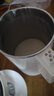 九阳豆浆机免煮破壁免滤1.9L大容量快速浆五谷杂粮家用全自动多功能可预约早餐果蔬榨汁机米糊机 【生磨豆浆/免滤直接喝】 1.9L 实拍图